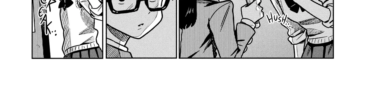 Read Learning Love chapter 7 image 42 on Lezhin