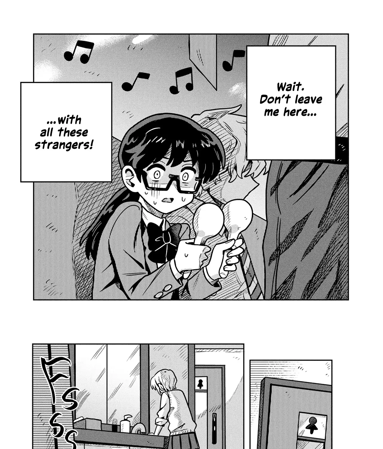Read Learning Love chapter 7 image 43 on Lezhin