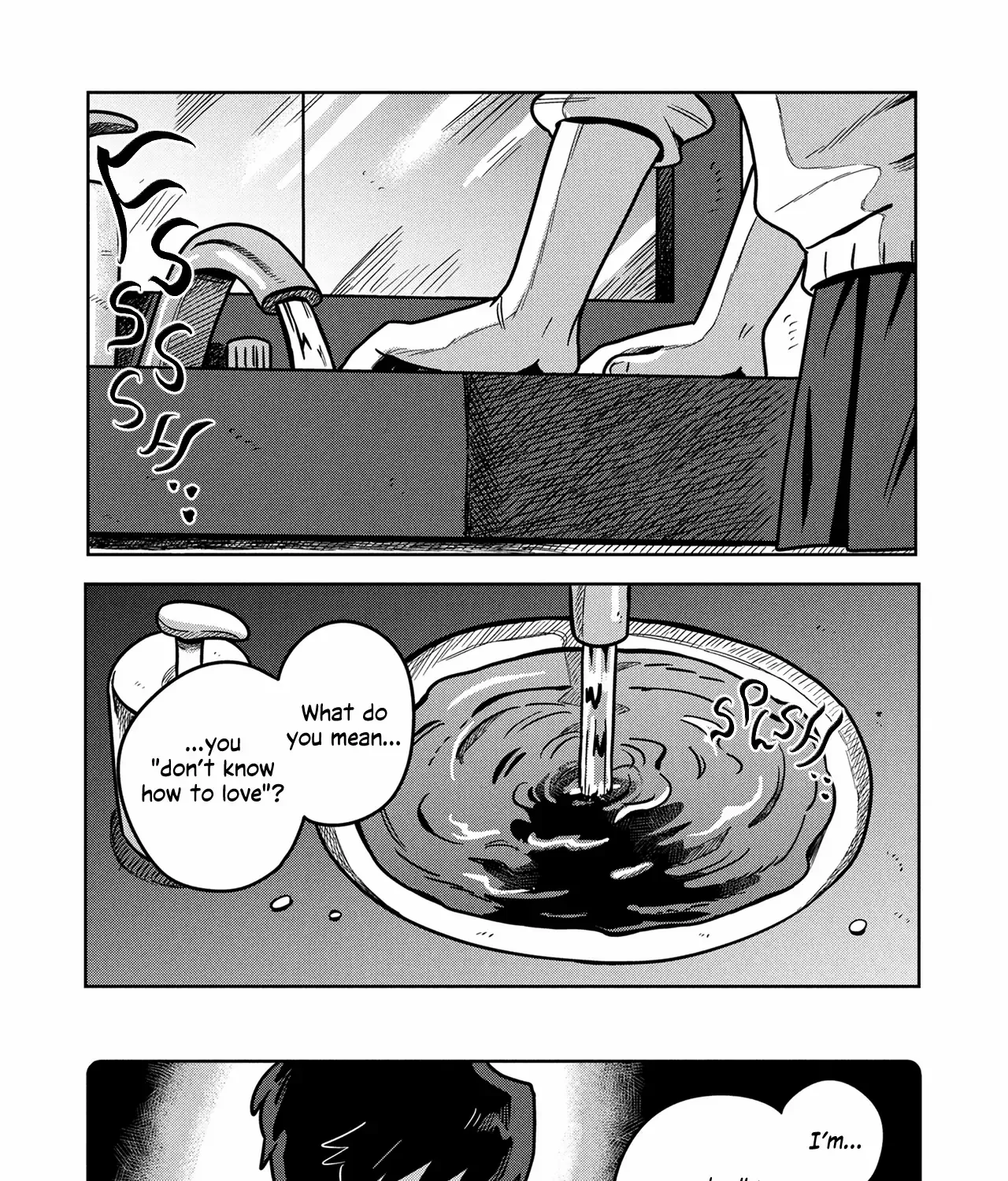 Read Learning Love chapter 7 image 45 on Lezhin