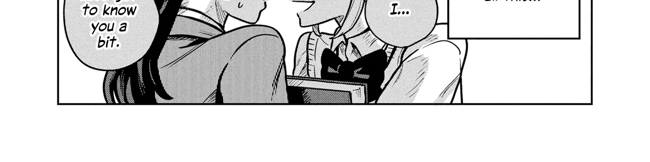 Read Learning Love chapter 8 image 17 on Lezhin
