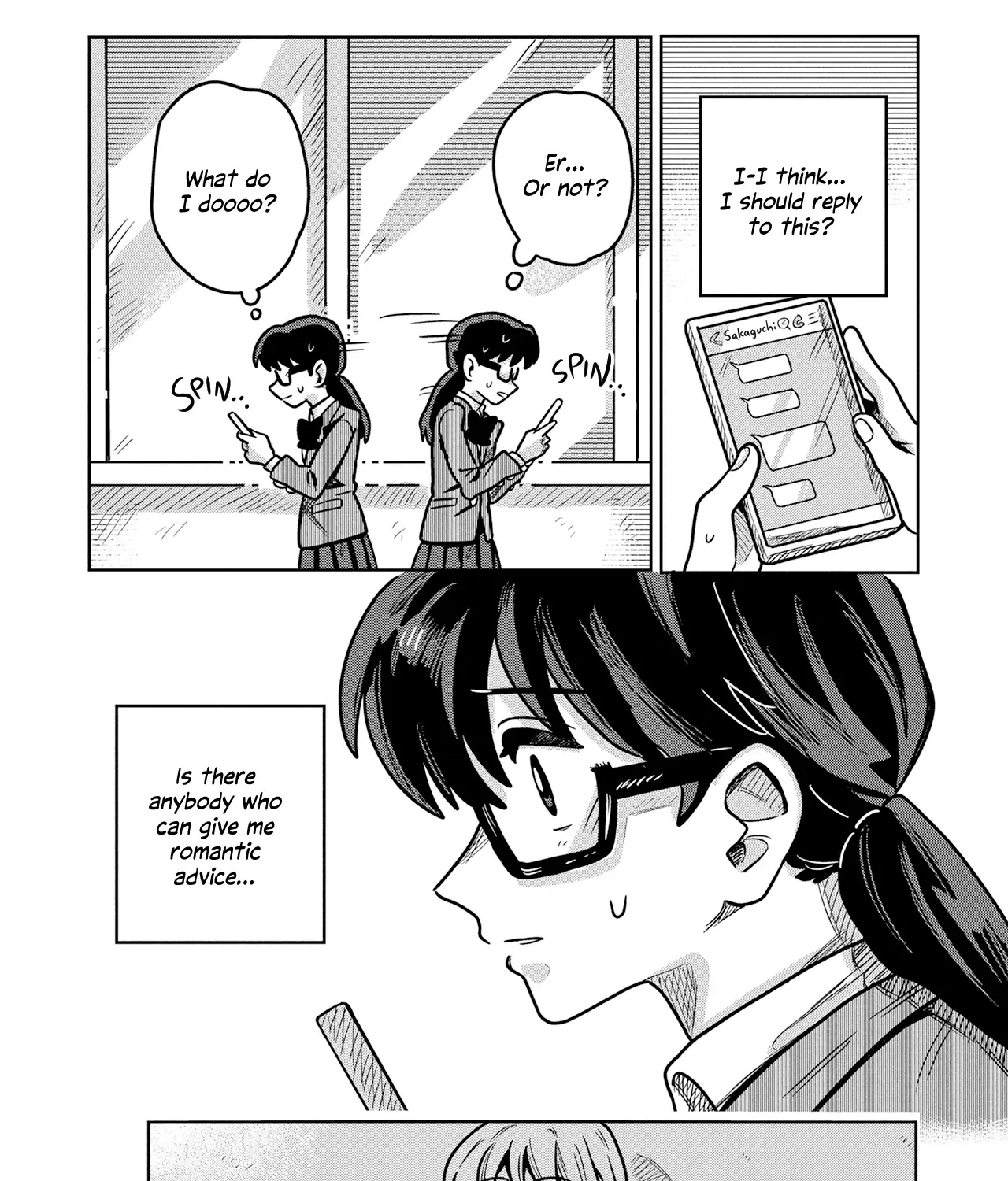 Read Learning Love chapter 8 image 22 on Lezhin