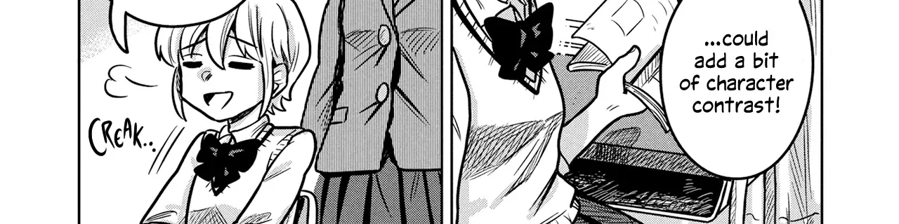 Read Learning Love chapter 8 image 27 on Lezhin