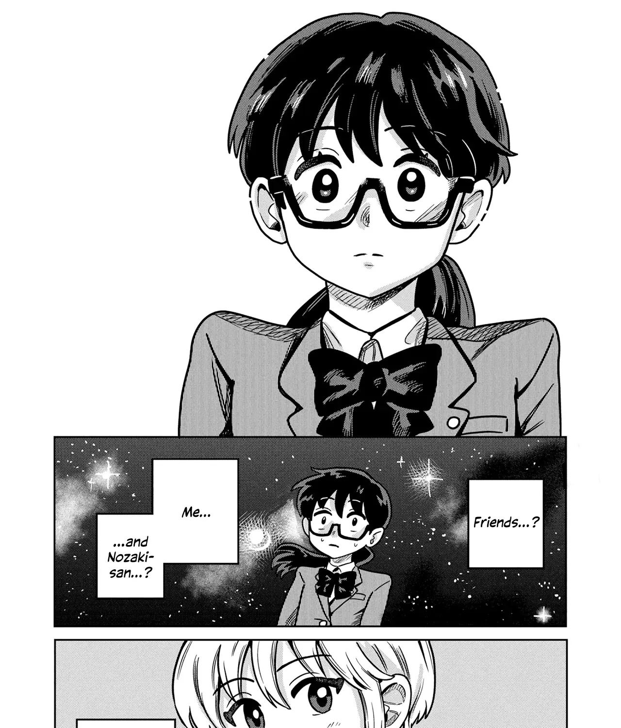Read Learning Love chapter 8 image 34 on Lezhin