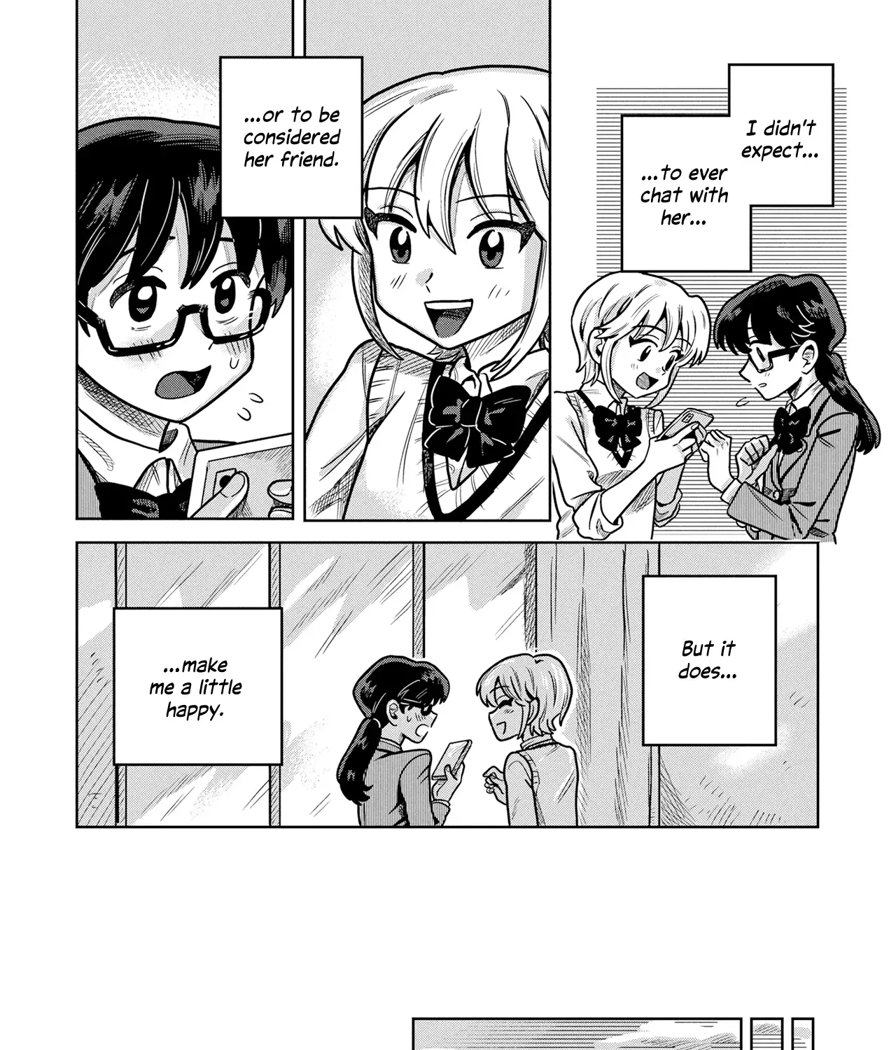 Read Learning Love chapter 8 image 38 on Lezhin