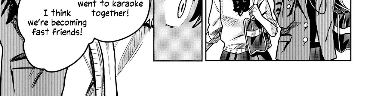 Read Learning Love chapter 8 image 41 on Lezhin