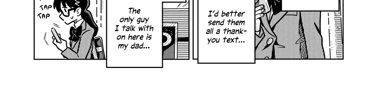 Read Learning Love chapter 8 image 7 on Lezhin