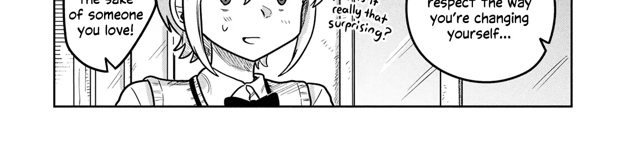 Read Learning Love chapter 9 image 11 on Lezhin