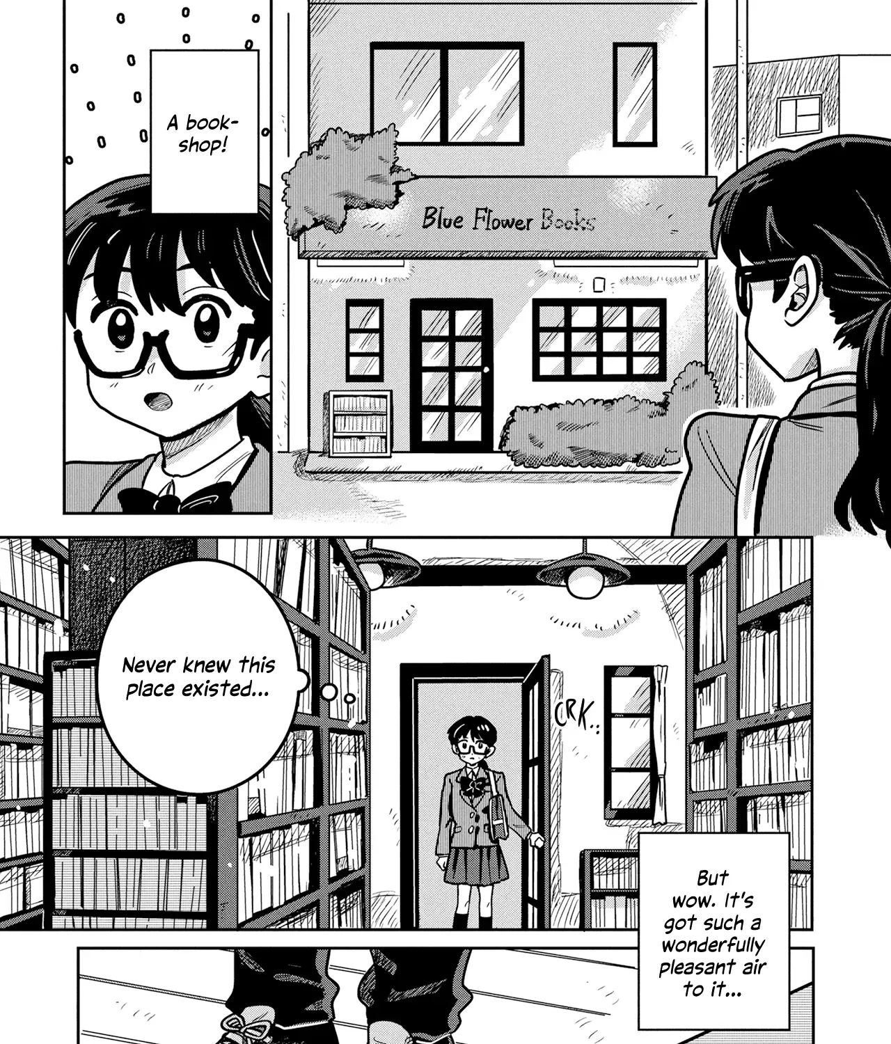 Read Learning Love chapter 9 image 20 on Lezhin