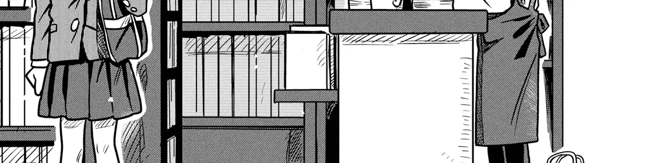 Read Learning Love chapter 9 image 23 on Lezhin