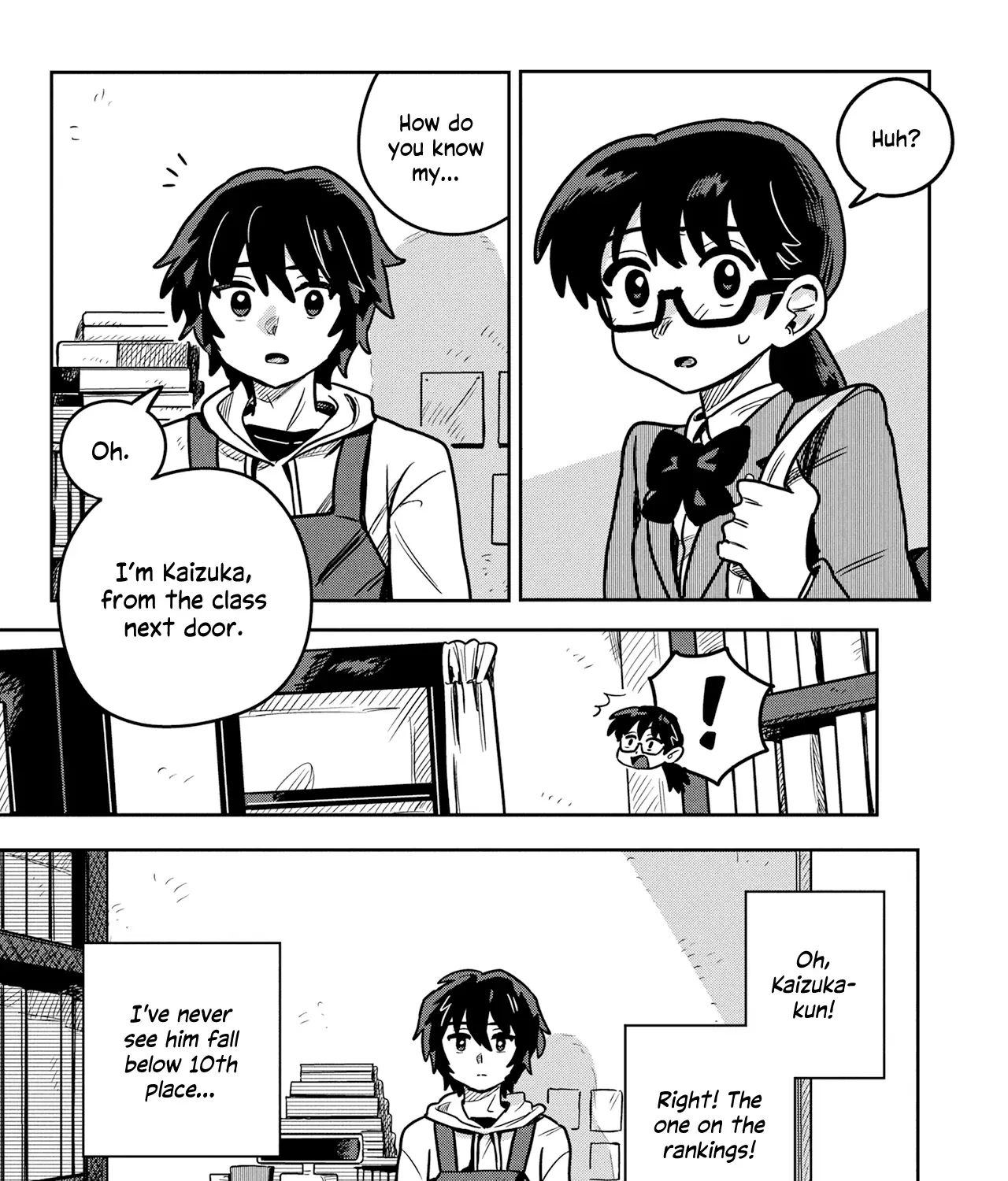 Read Learning Love chapter 9 image 24 on Lezhin