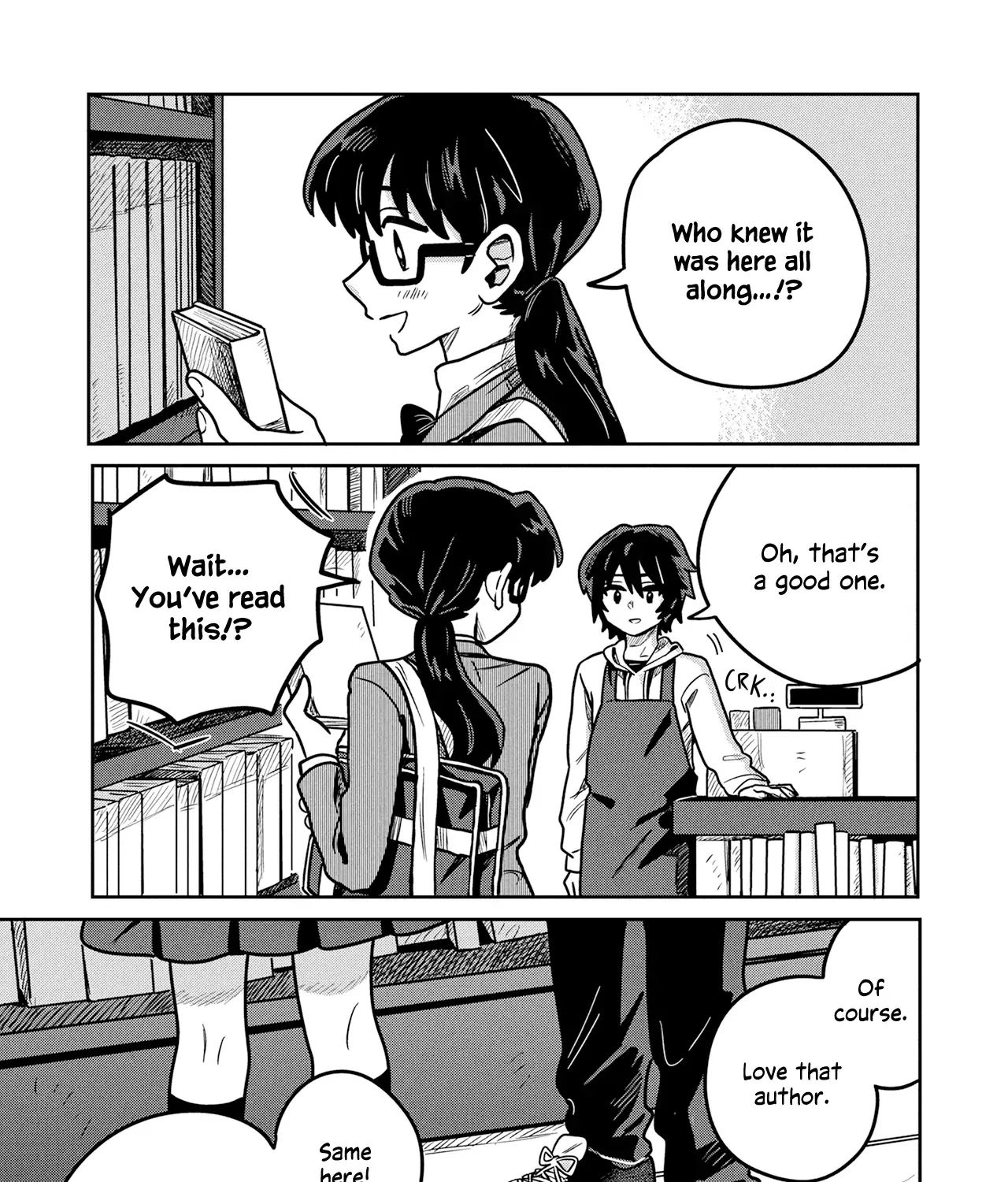 Read Learning Love chapter 9 image 28 on Lezhin
