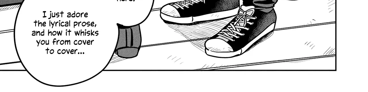 Read Learning Love chapter 9 image 29 on Lezhin