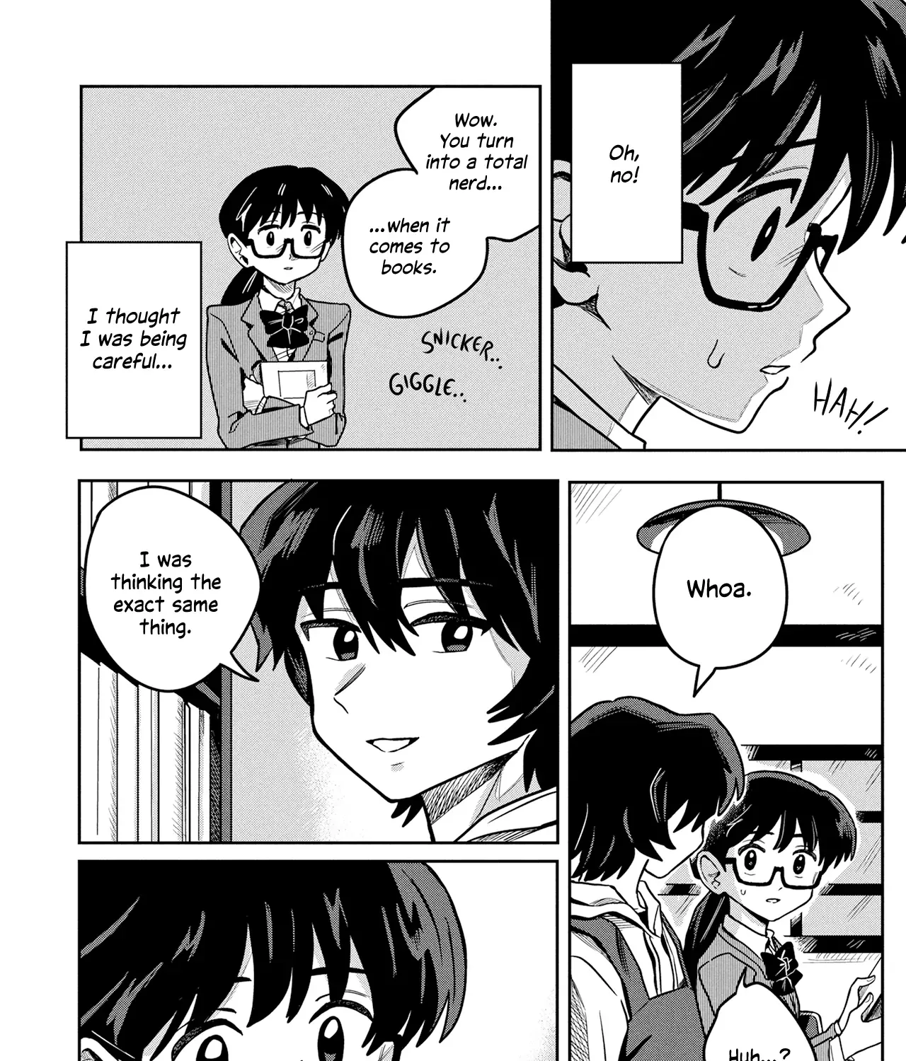Read Learning Love chapter 9 image 30 on Lezhin