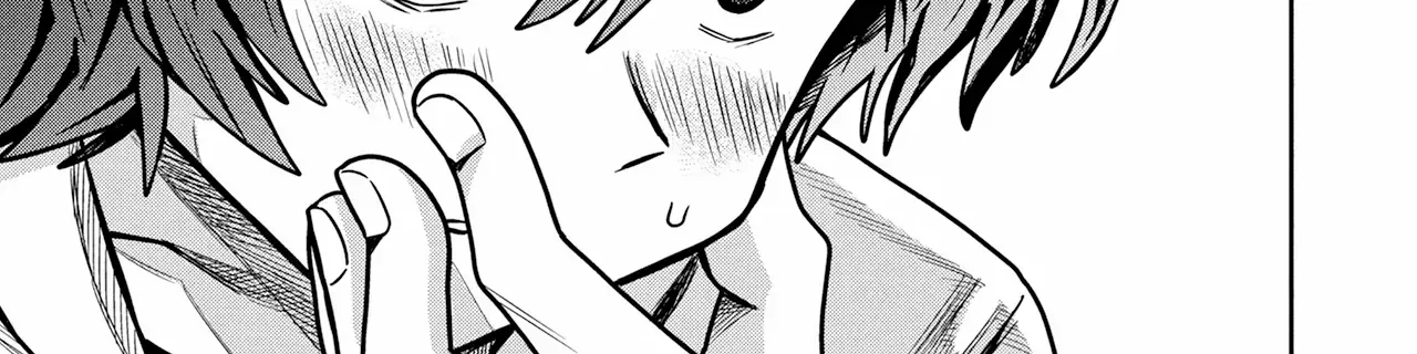 Read Learning Love chapter 9 image 33 on Lezhin