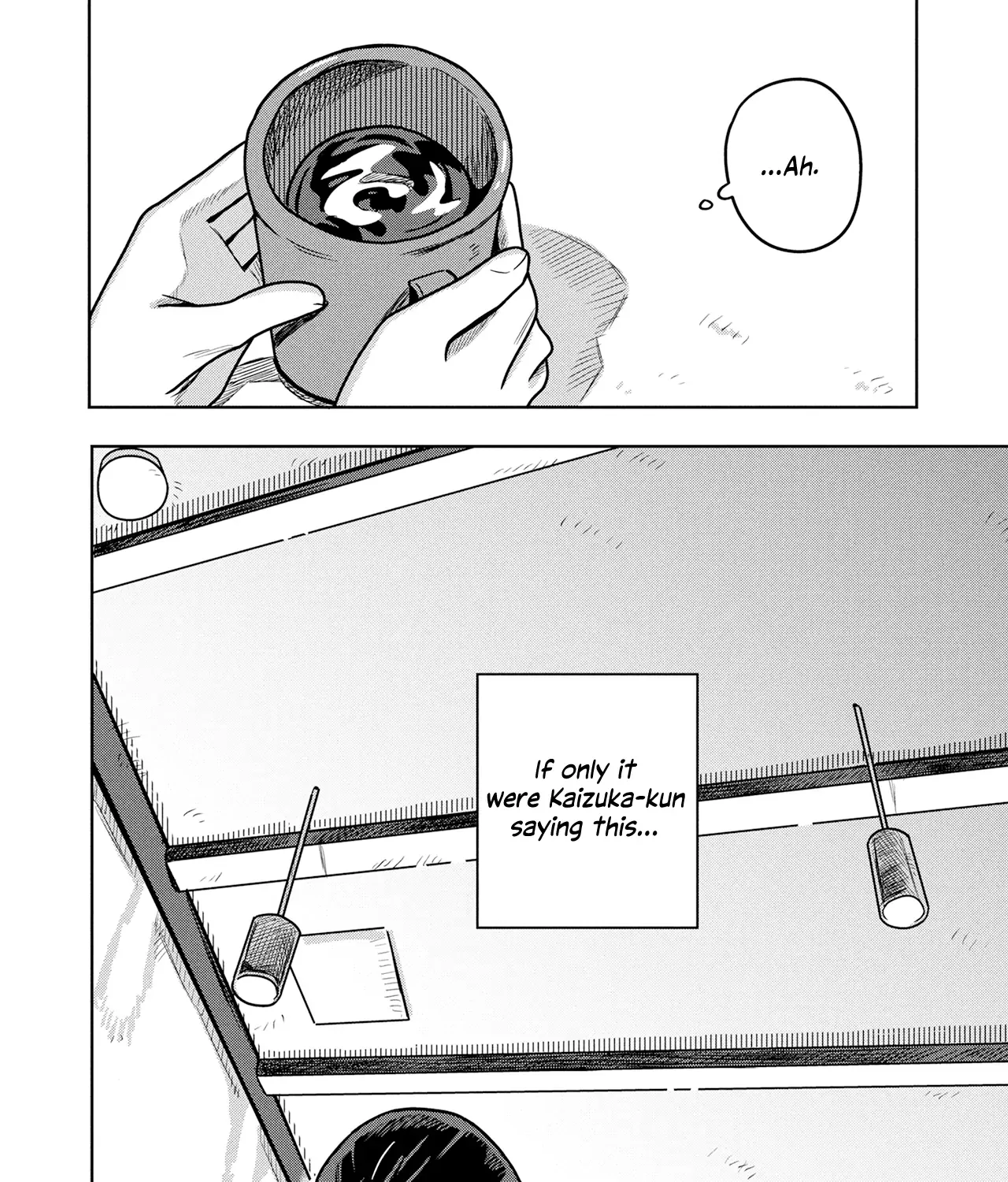 Read Learning Love chapter 9 image 38 on Lezhin
