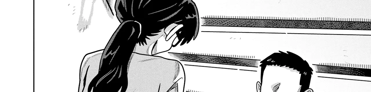 Read Learning Love chapter 9 image 39 on Lezhin
