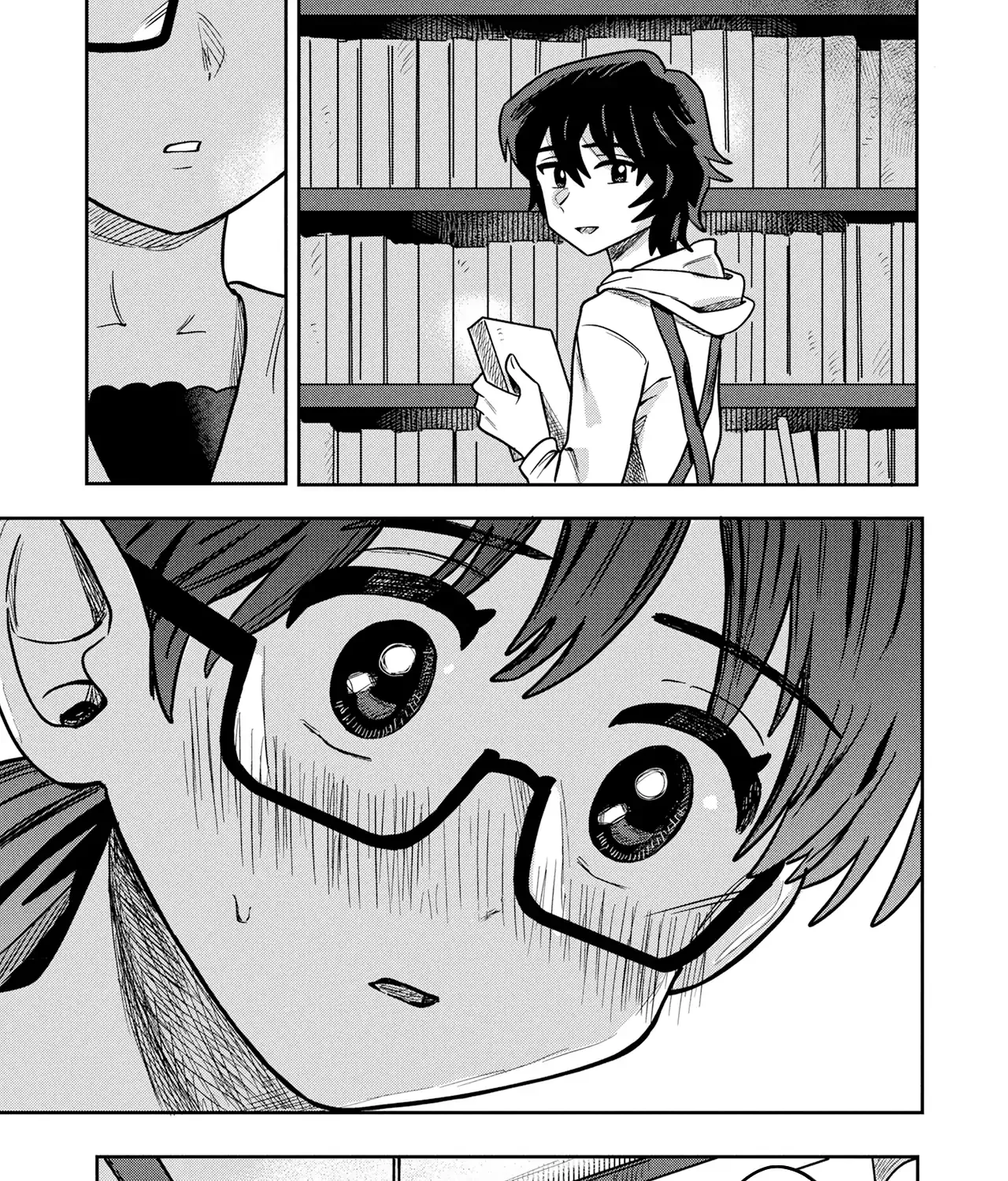 Read Learning Love chapter 9 image 40 on Lezhin