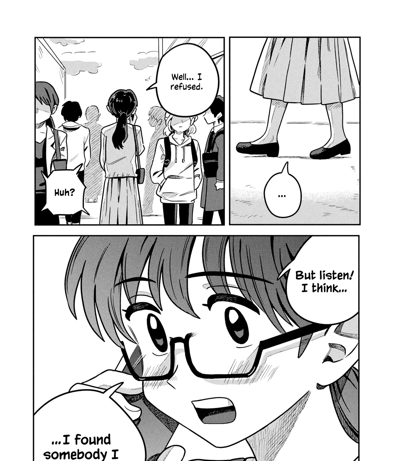 Read Learning Love chapter 9 image 44 on Lezhin