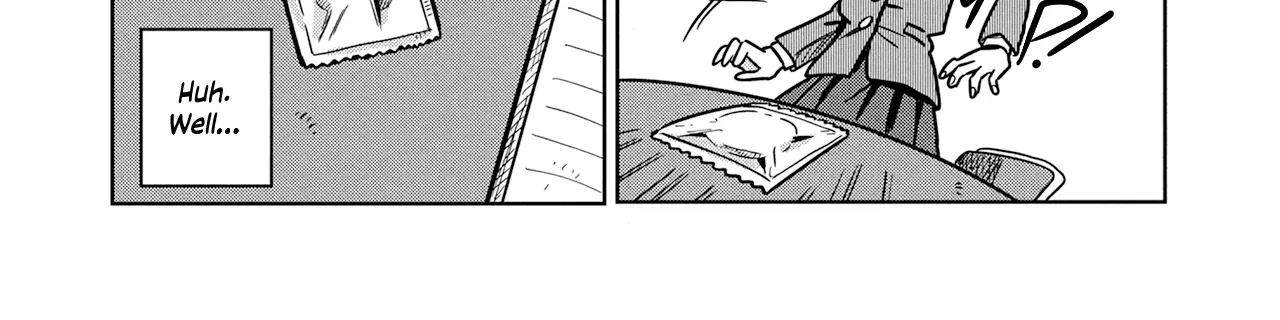 Read Learning Love chapter 9 image 5 on Lezhin