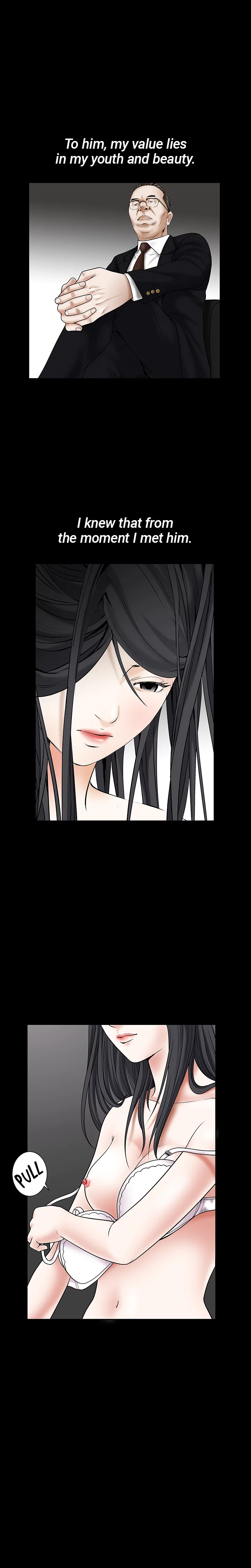 Leash Chapter 1 page 13 - 