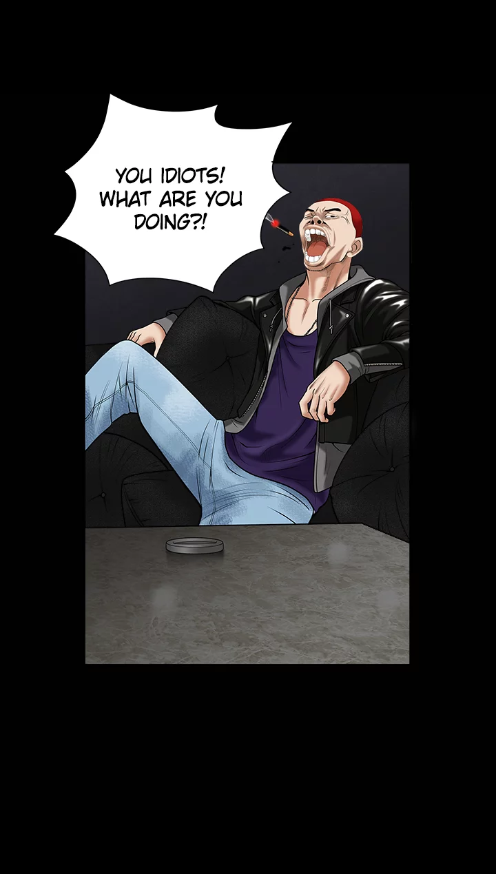 Leash Chapter 1 page 25 - 