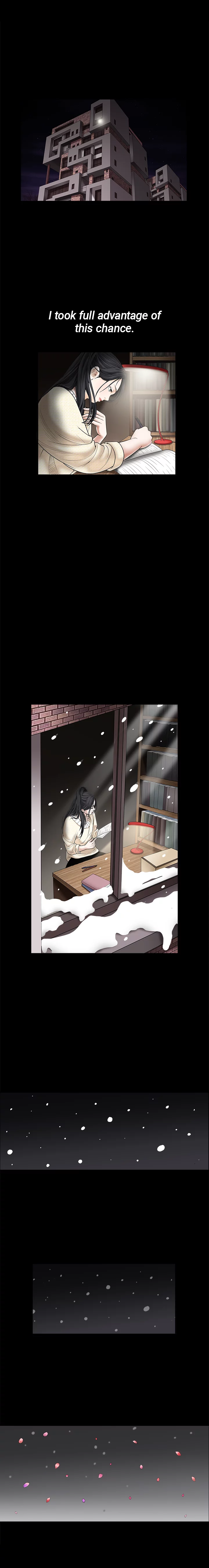 Leash Chapter 1 page 5 - 