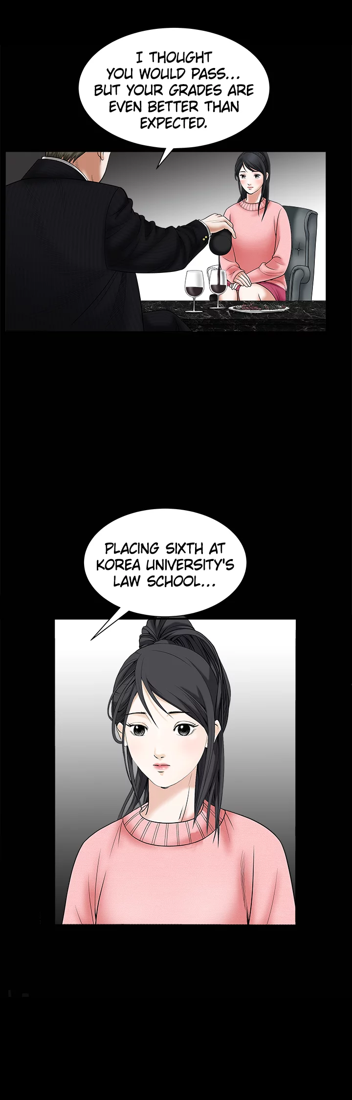 Leash Chapter 1 page 8 - 