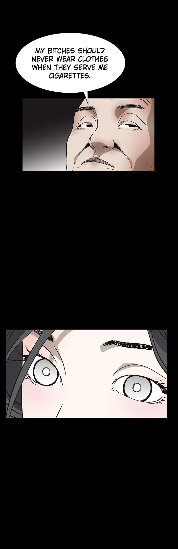 Leash Chapter 10 page 2 - 
