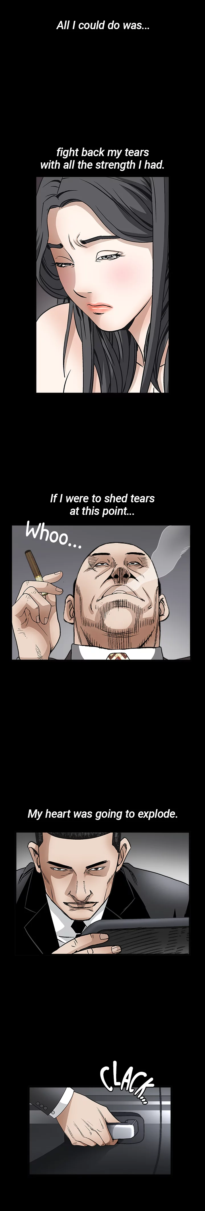 Leash Chapter 10 page 16 - 