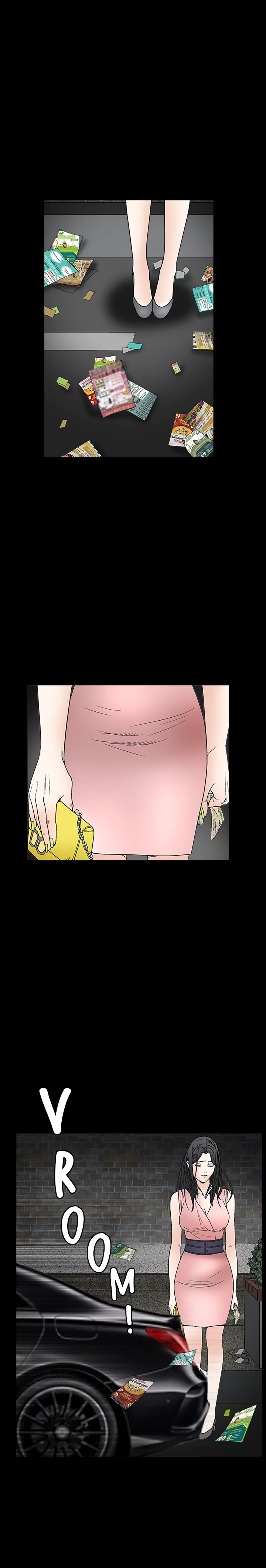 Leash Chapter 10 page 22 - 