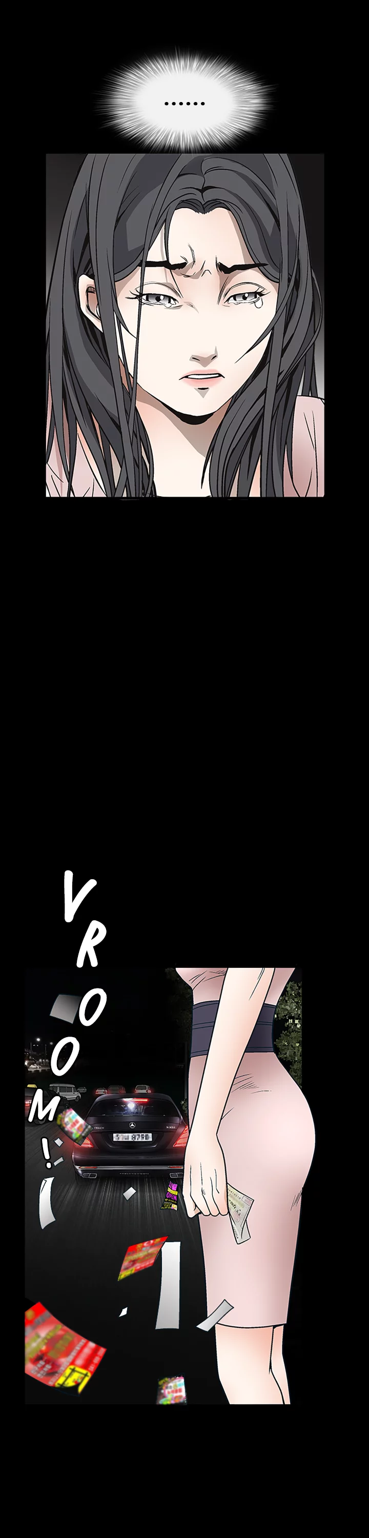 Leash Chapter 10 page 23 - 