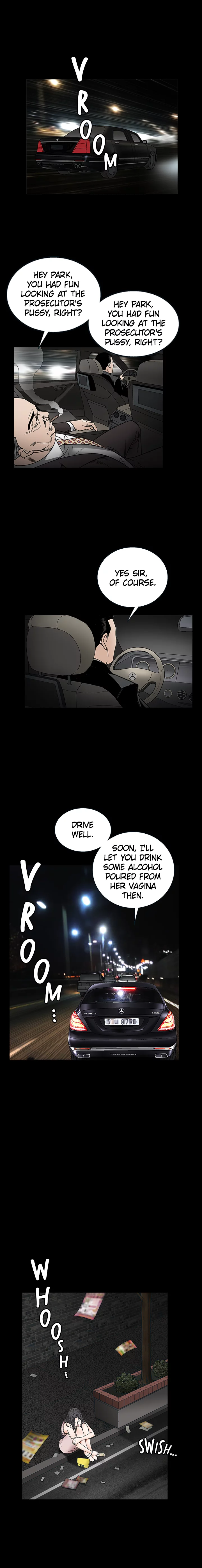 Leash Chapter 10 page 25 - 
