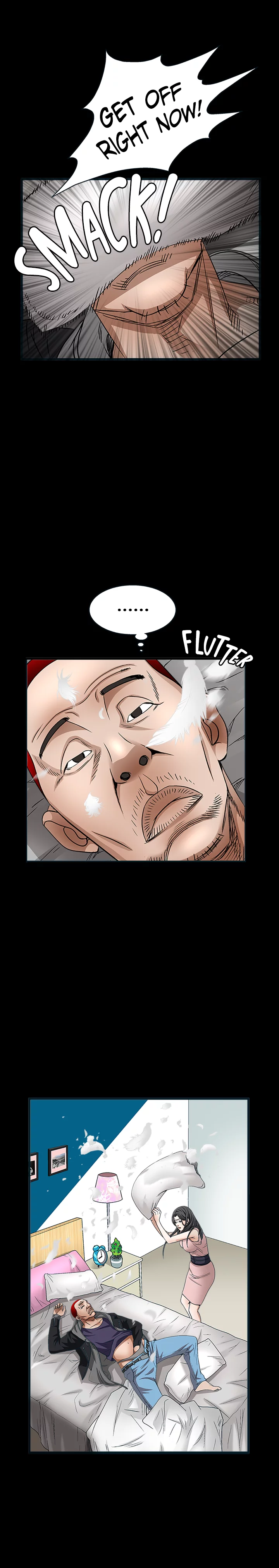 Leash Chapter 10 page 29 - 