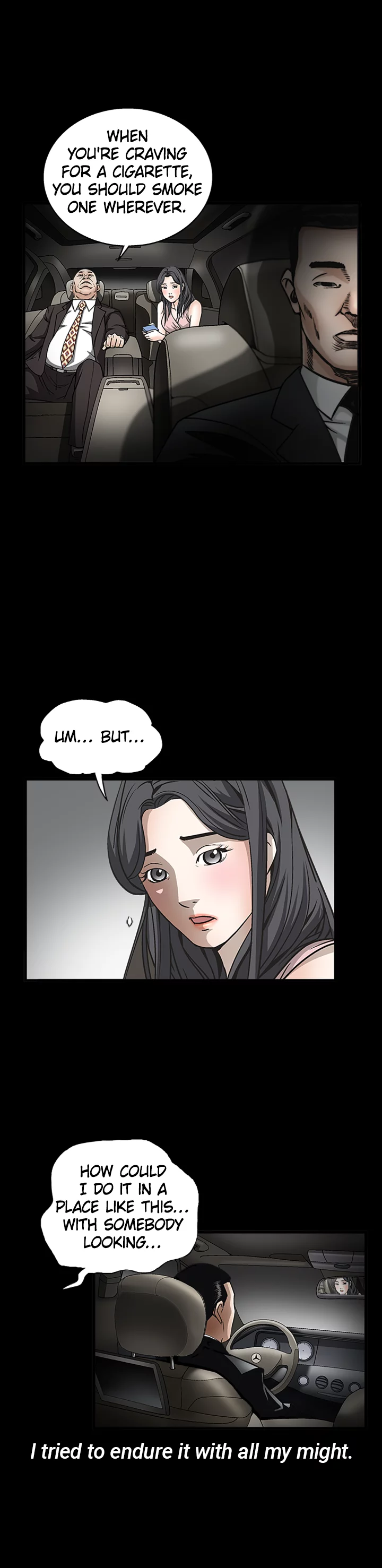 Leash Chapter 10 page 6 - 