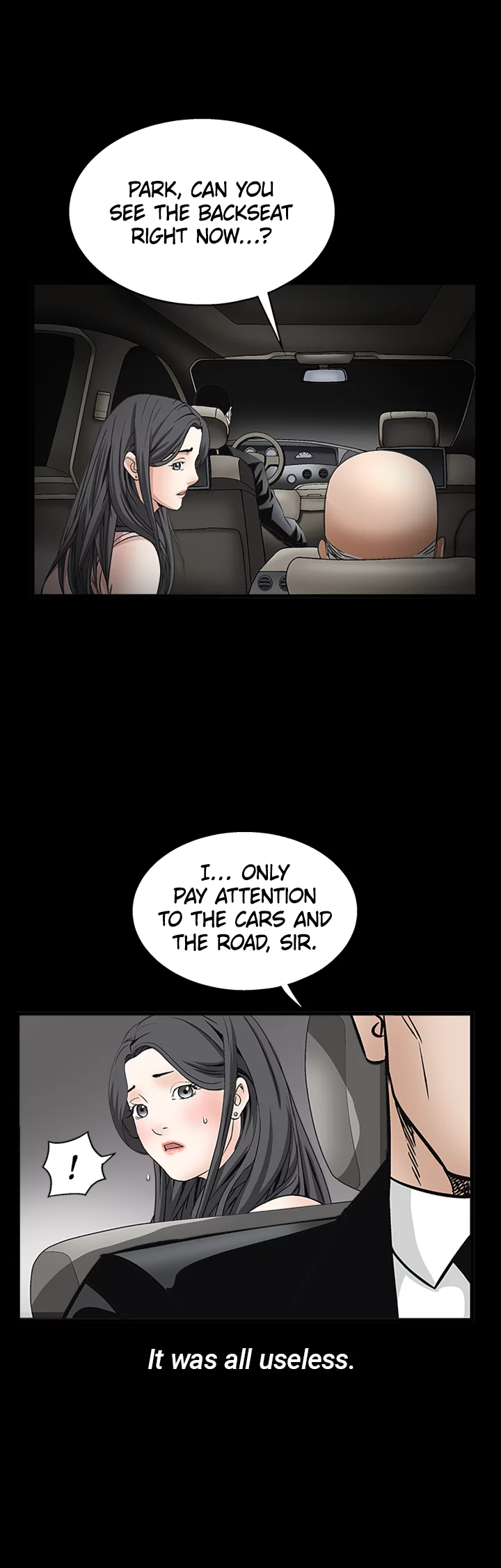 Leash Chapter 10 page 7 - 