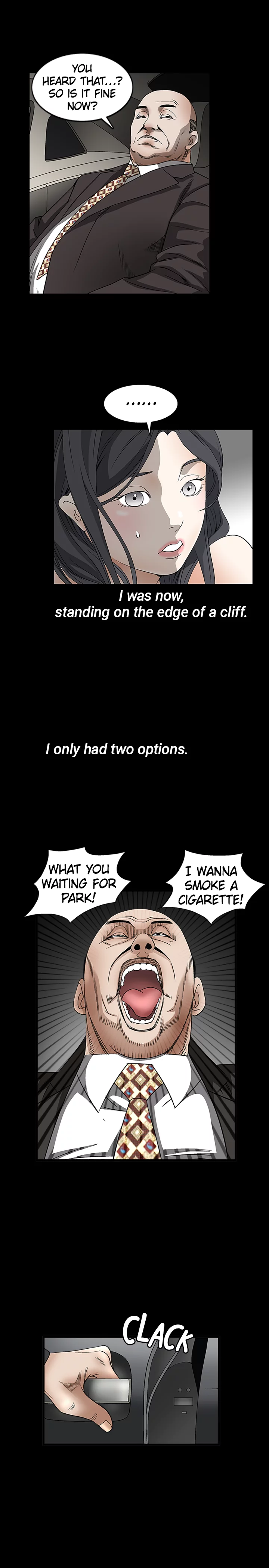 Leash Chapter 10 page 8 - 