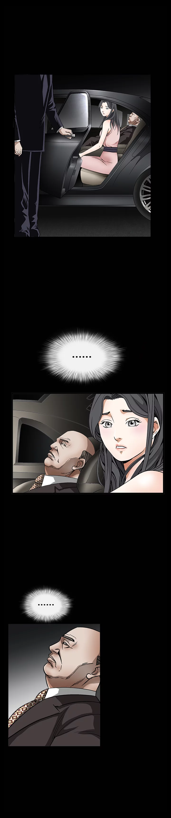 Leash Chapter 10 page 9 - 