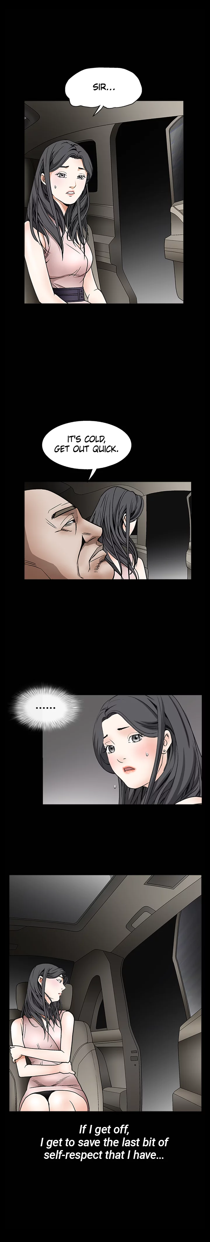 Leash Chapter 10 page 10 - 