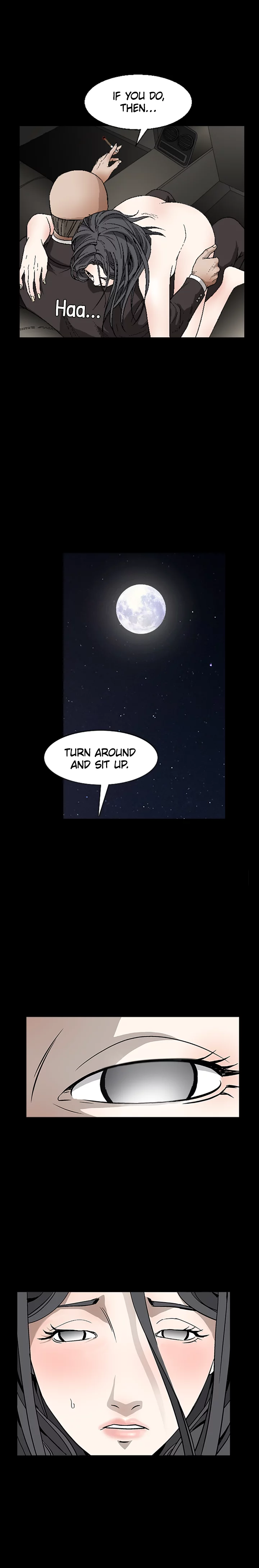 Leash Chapter 11 page 12 - 