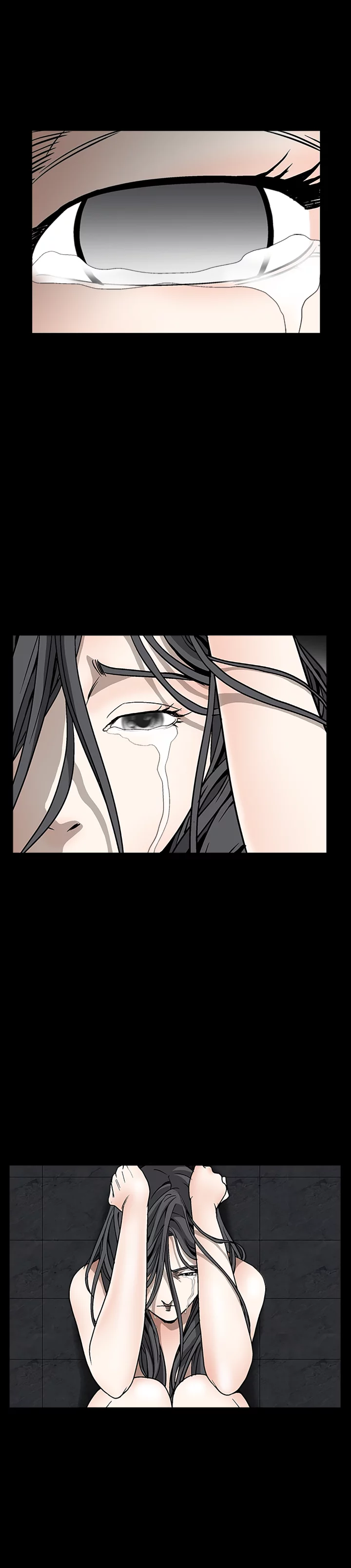 Leash Chapter 11 page 14 - 