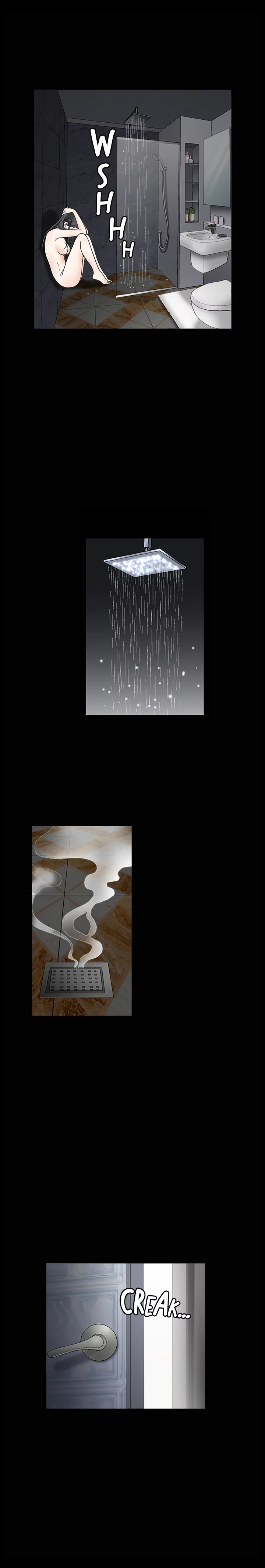 Leash Chapter 11 page 15 - 