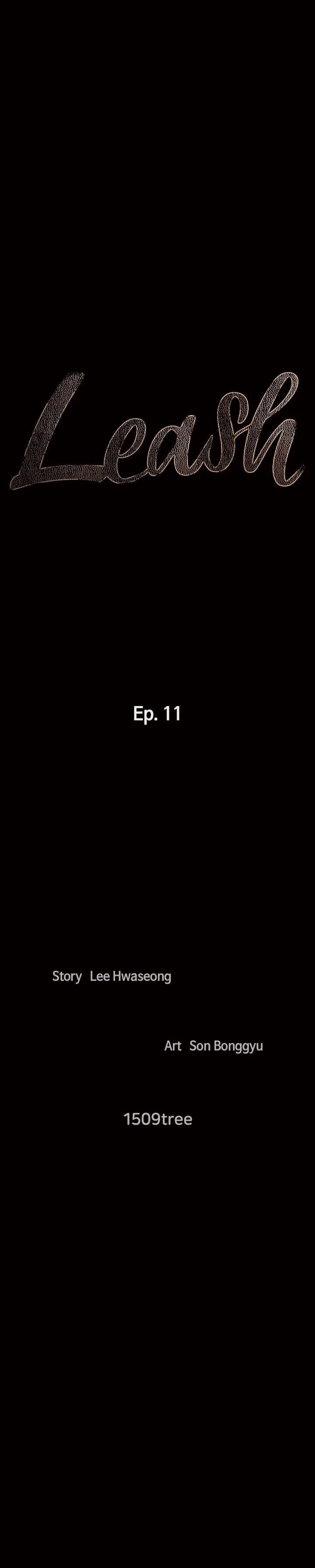 Leash Chapter 11 page 3 - 