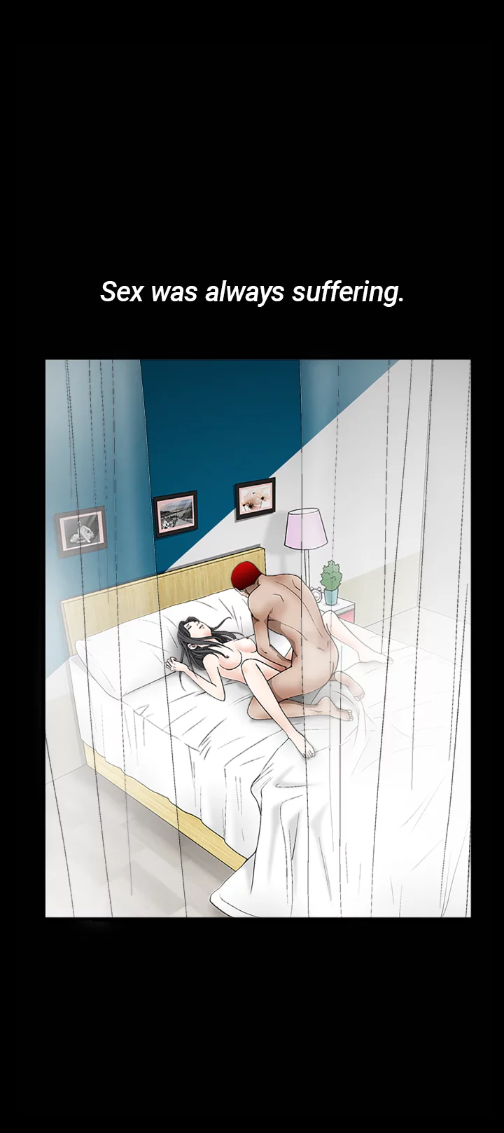 Leash Chapter 11 page 28 - 
