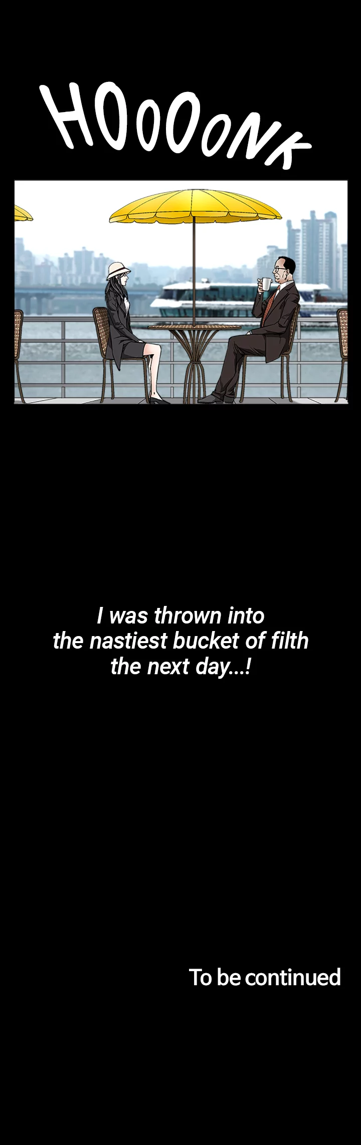 Leash Chapter 11 page 33 - 