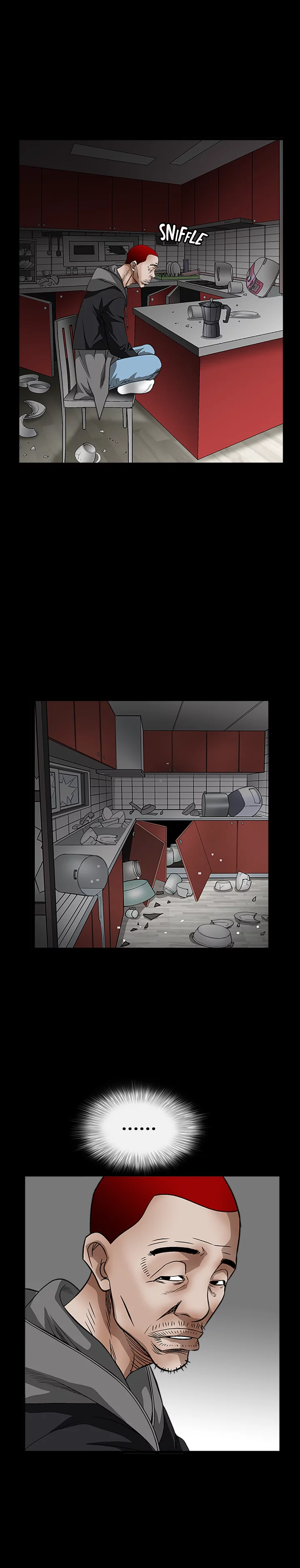 Leash Chapter 11 page 5 - 