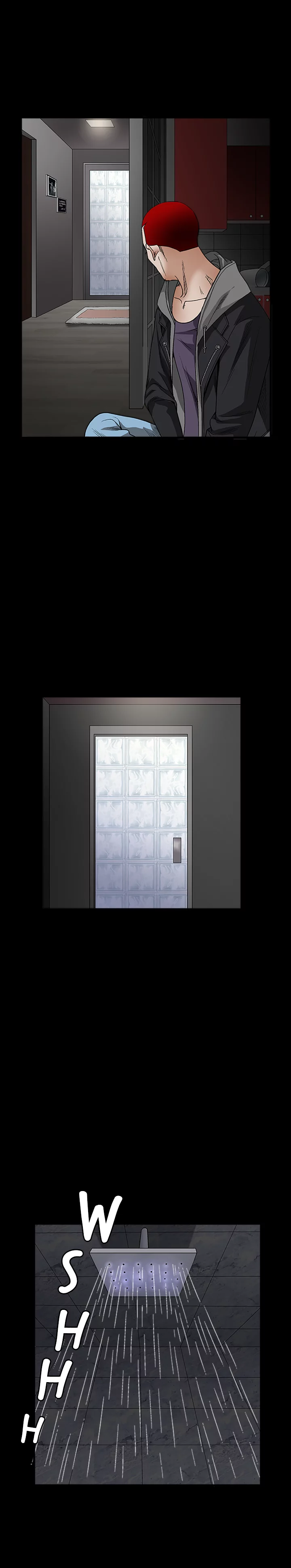 Leash Chapter 11 page 6 - 