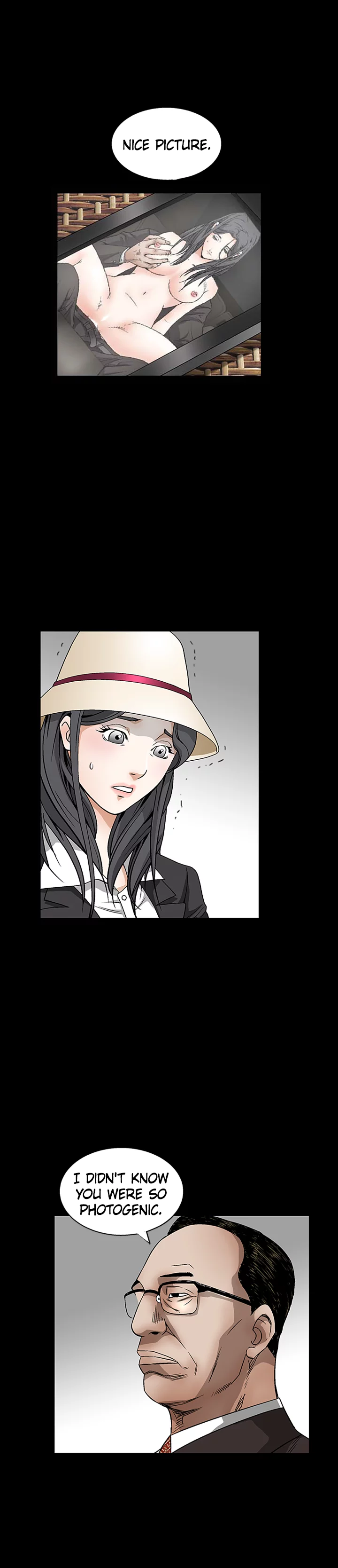 Leash Chapter 12 page 2 - 