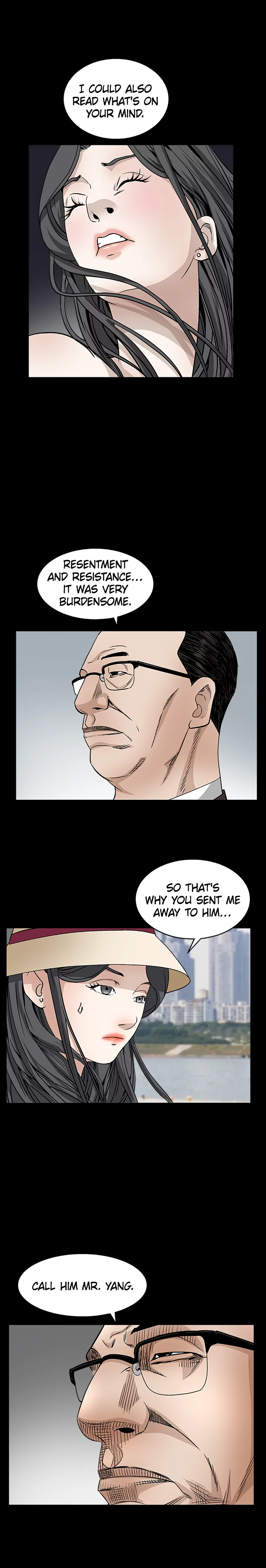 Leash Chapter 12 page 11 - 