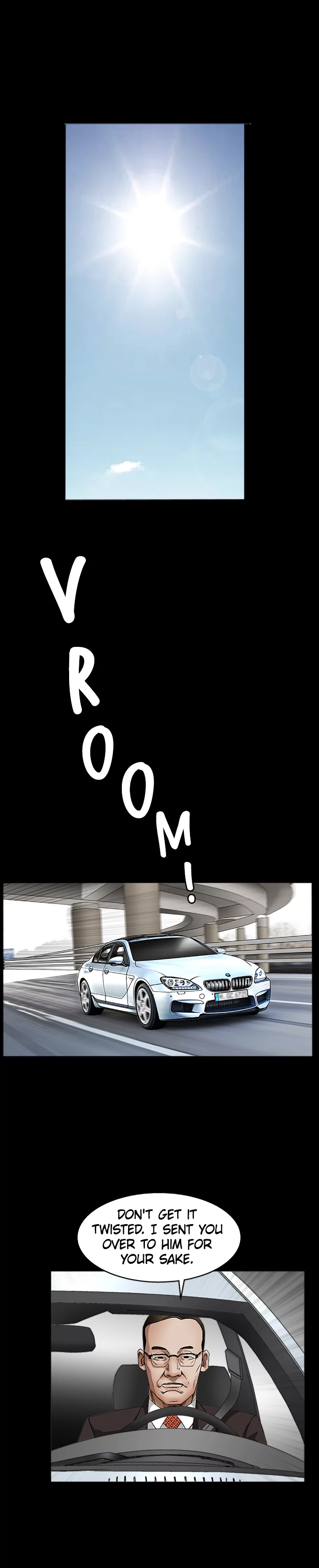 Leash Chapter 12 page 13 - 