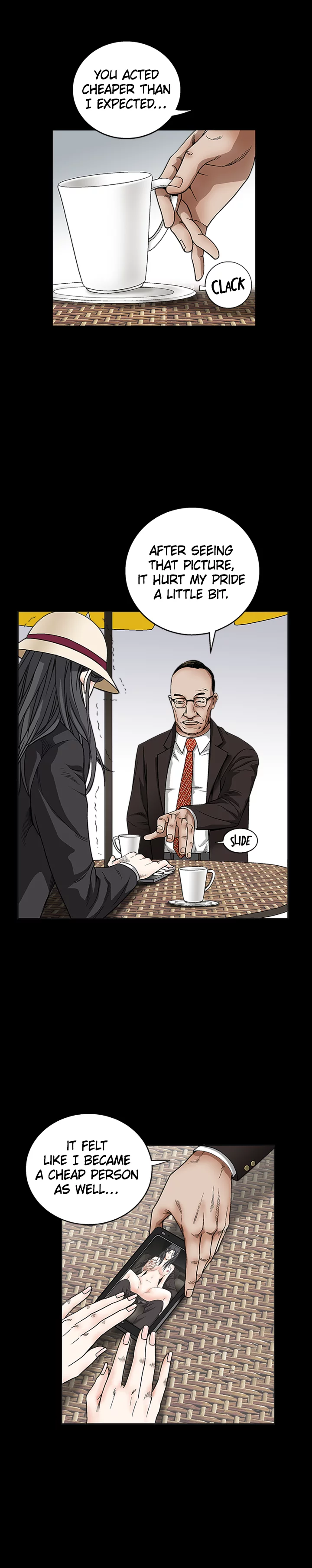 Leash Chapter 12 page 5 - 